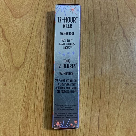 Benefit Fluff Up Brow Wax - Picture 2 of 2